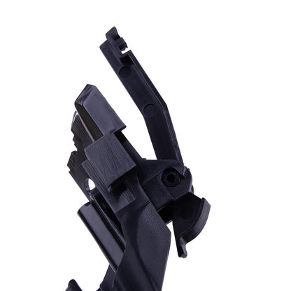 Right Fog Light Trim Bracket for Mercedes-Benz ML320 ML350 ML500 (1998-2005)