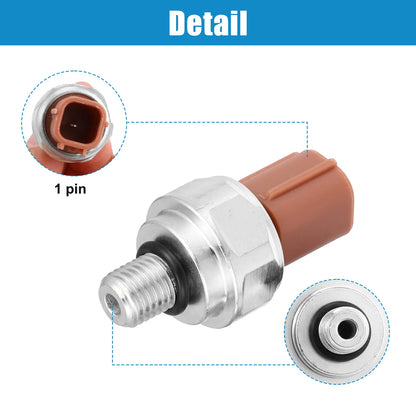 2 x Engine Oil Pressure Sensor Switch for Honda (2001-2005)
