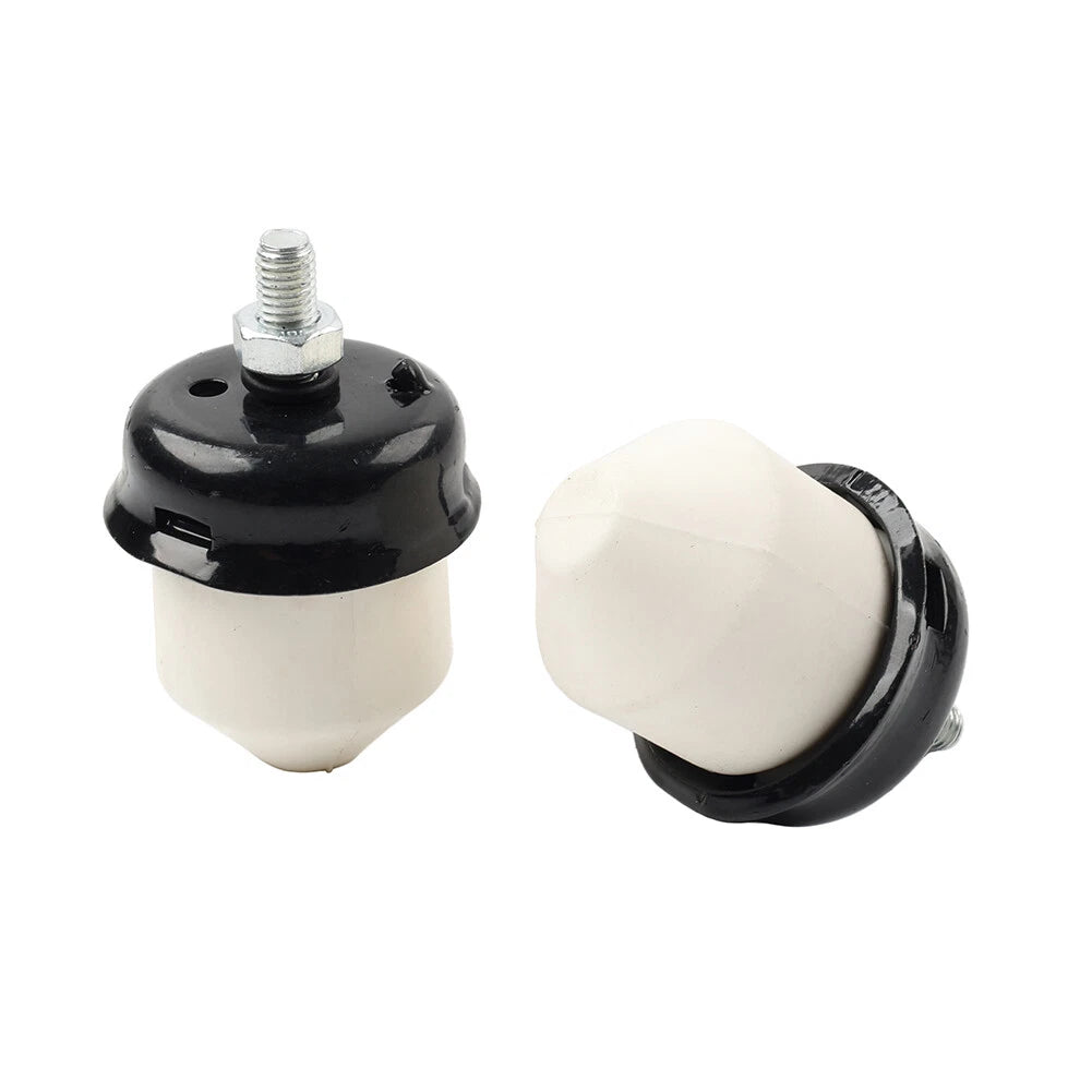 2 x Front Lower Control Arm Bump Stops for Chevrolet Blazer S10 & GMC Sonoma