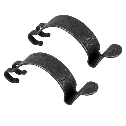 Air Filter Housing Box Spring Clip Clamp for Mitsubishi