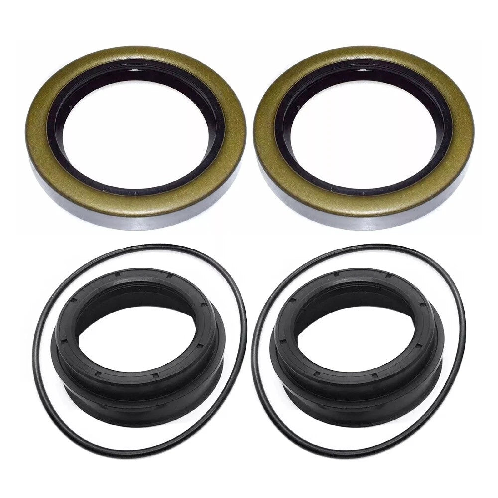 Rear Axle Shaft O-Ring & Sealing Kit for Toyota 4Runner, Tacoma, Tundra (1995-2023)