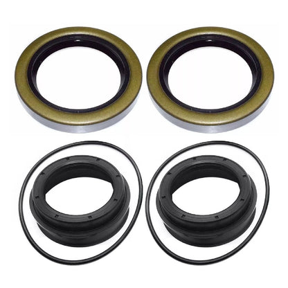 Rear Axle Shaft O-Ring & Sealing Kit for Toyota 4Runner, Tacoma, Tundra (1995-2023)