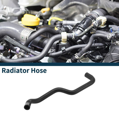 Radiator Hose Rubber Coolant Pipe for Porsche Macan (2017 - 2018)