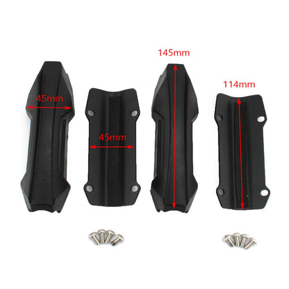 Lower Engine Guard Crash Bar for BMW R1250GS G310GS S1000XR F850GS (2018-2023)