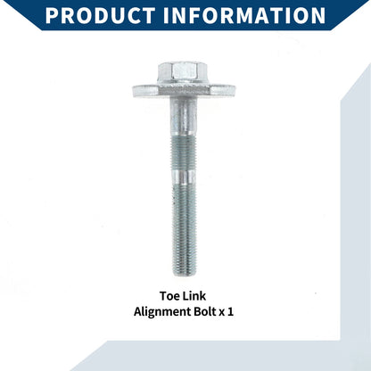 Camber Alignment Bolt Washer for Lexus GS400 (1998-2005)