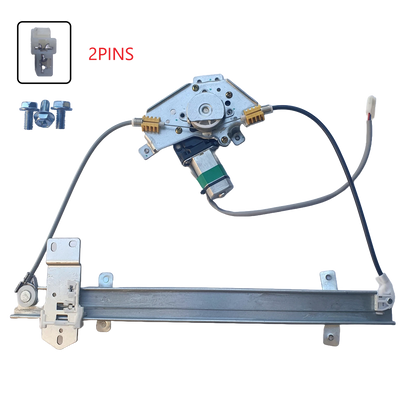 Front Right Window Regulator with Motor for Ford Falcon EA (1988-1991)