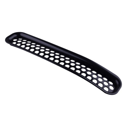 Grille Insert Cover for Jeep Wrangler TJ (1997-2006)