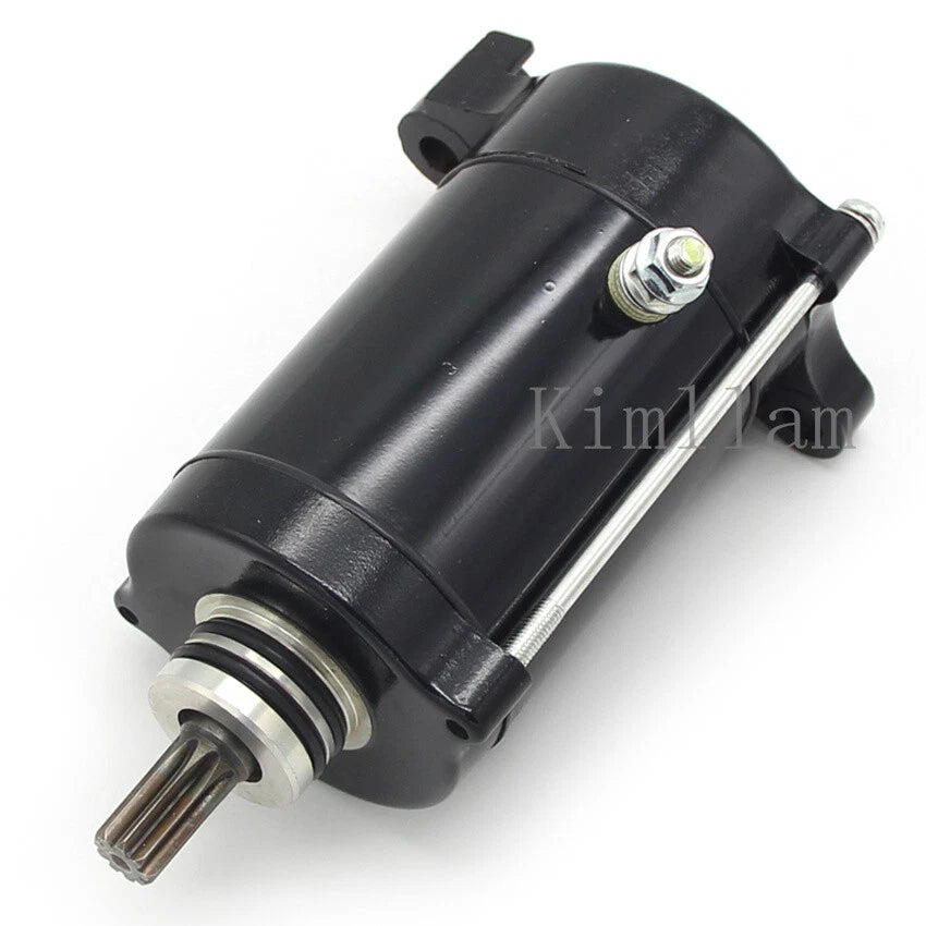 Starter for Yamaha Wave Blaster XL760 GP760 Wave Runner 760 (1993-1997)