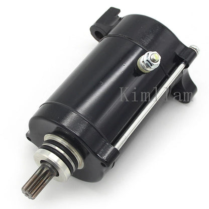 Starter for Yamaha Wave Blaster XL760 GP760 Wave Runner 760 (1993-1997)