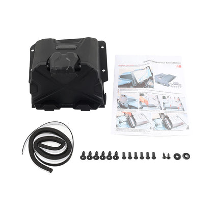 Tablet Holder Mount for Polaris General 1000 (2016-2024)