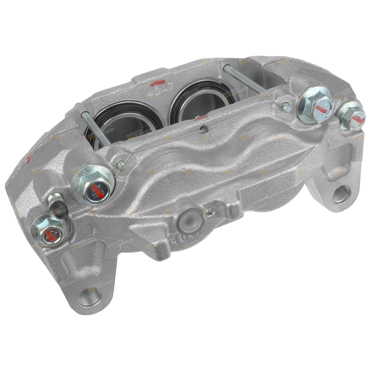 Right Hand Front Disc Brake Caliper for Nissan Patrol Y62 (2013 - 2024)