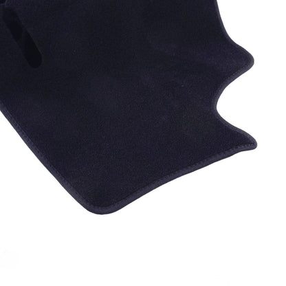 Dashmat Cover Sun Protector for MG HS Excite Vibe (2019-2023)