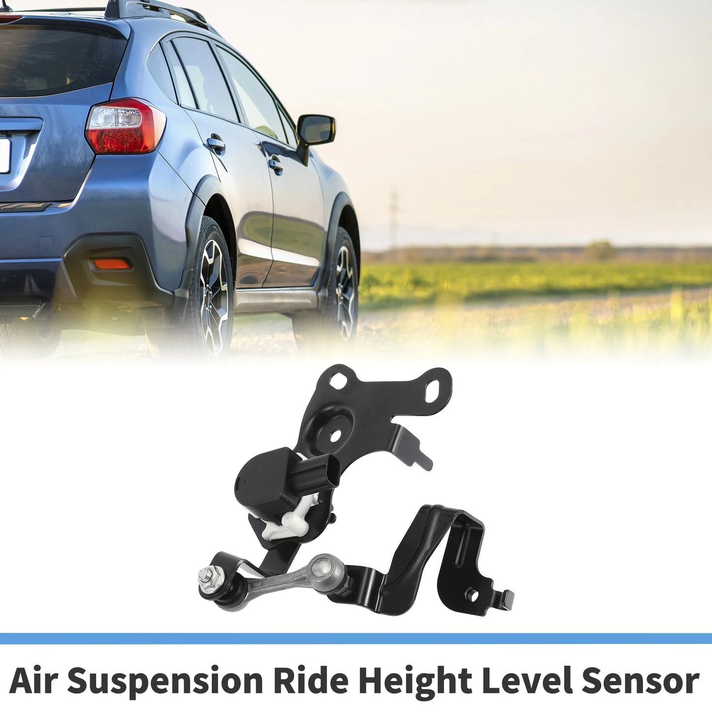 Air Suspension Level Sensor for Lexus CT200h (2011-2015)