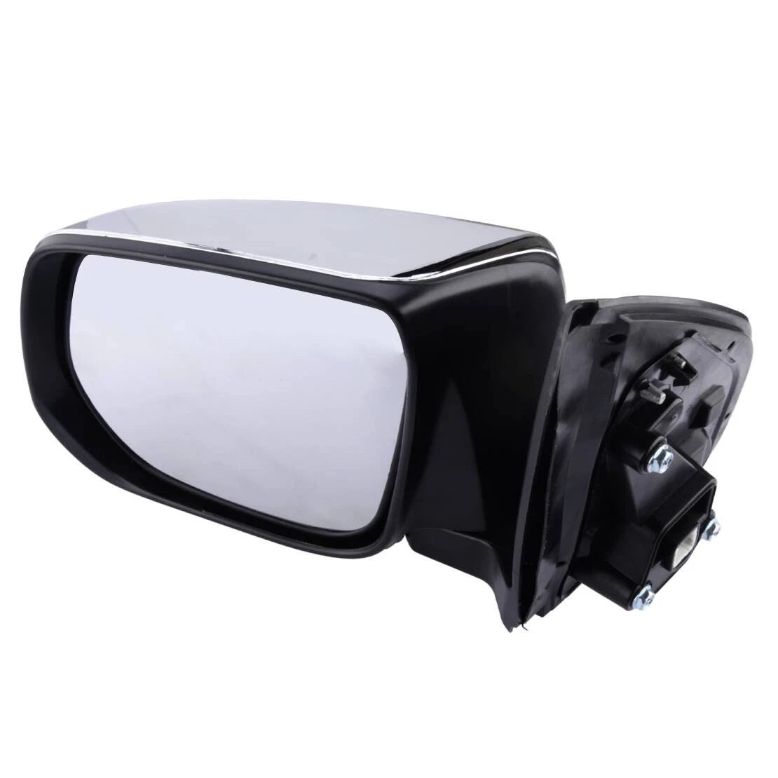 Electric Door Wing Mirror Left for Isuzu D-MAX (2012-2018)