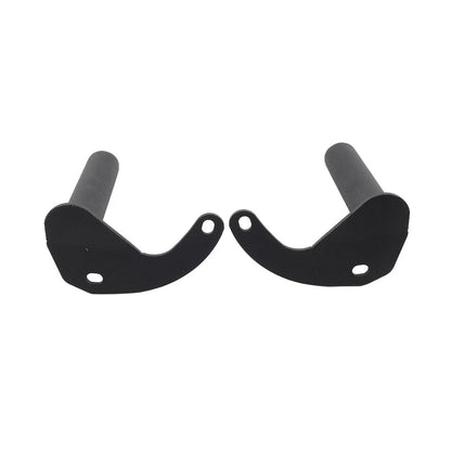 Fog Lamp Bracket for Moto Guzzi V85TT (2019-2024)