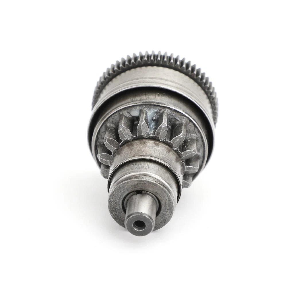 Pinion Gear for Suzuki LTZ50 QuadSport (2006-2010, 2017)