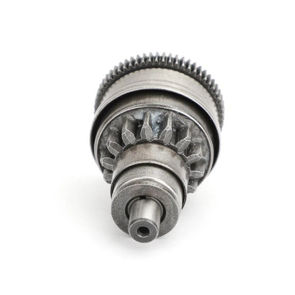 Pinion Gear for Suzuki LTZ50 QuadSport (2006-2010, 2017)