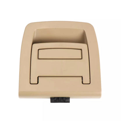 Rear Trunk Mat Carpet Handle for BMW X5 X6 E70 E71 F15 F16 (2006-2013)