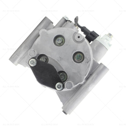 AC Compressor for Jaguar X Type X400 2.1L Petrol AJ20 (2003-2008)