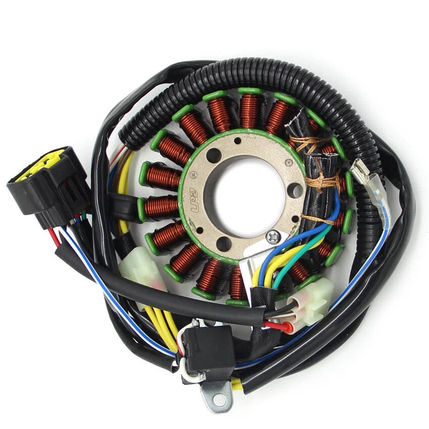 Magneto Stator Coil for Polaris Predator 500 (2003-2004)
