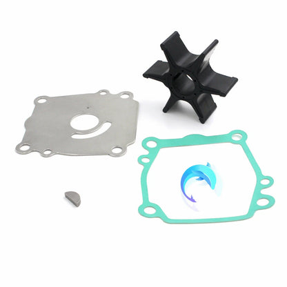 Water Pump Repair Kit for Suzuki Marine DF140/DF150/DF175/DF200/DF250