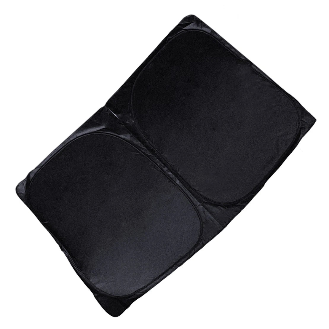 Foldable UV Block Windshield Sun Shade Cover for Toyota RAV4 (2019-2023)