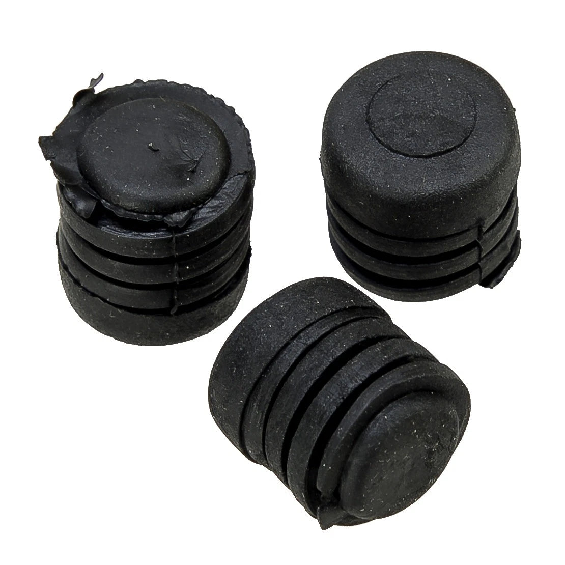 10 x Car Bonnet Rubber Buffer Washers for Nissan SY (2006-2012)