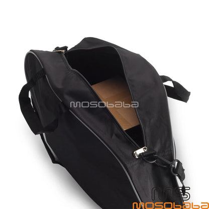 Saddlebag Inner Liner Luggage Bags for Harley FXLRST Softail FLSB (2018-2023)