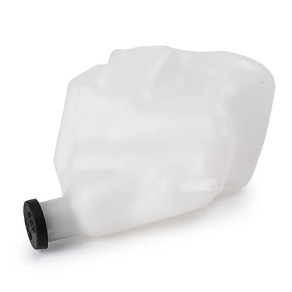 Motor Radiator Coolant Water Reservoir Overflow Tank for Honda CBR600RR (2007-2008)