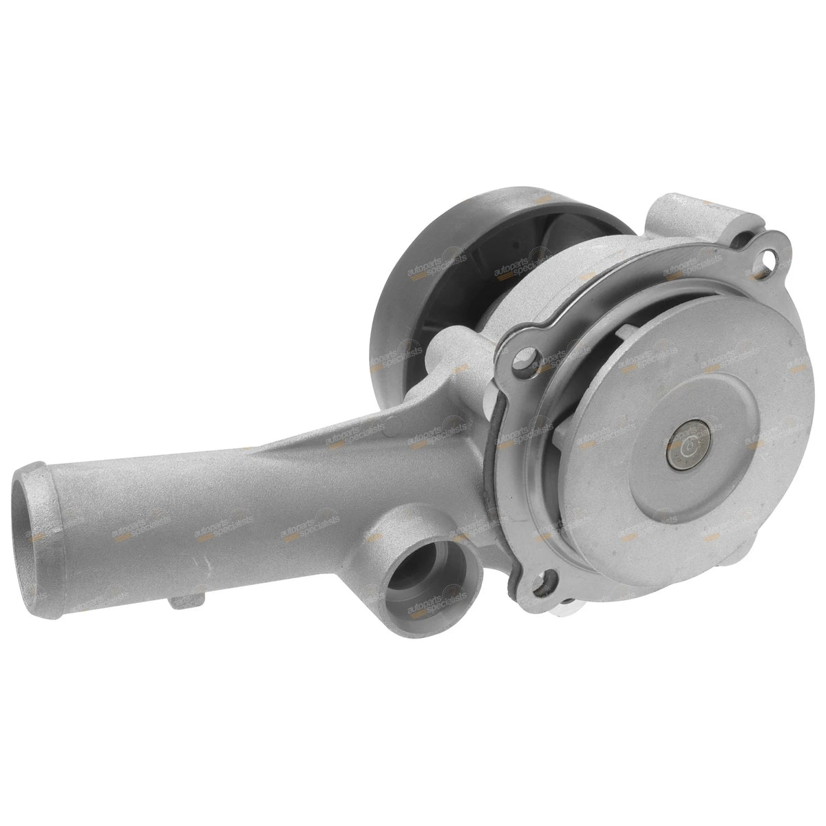 Water Pump With Pulley for Ford EF EL AU Falcon Fairmont 6Cyl