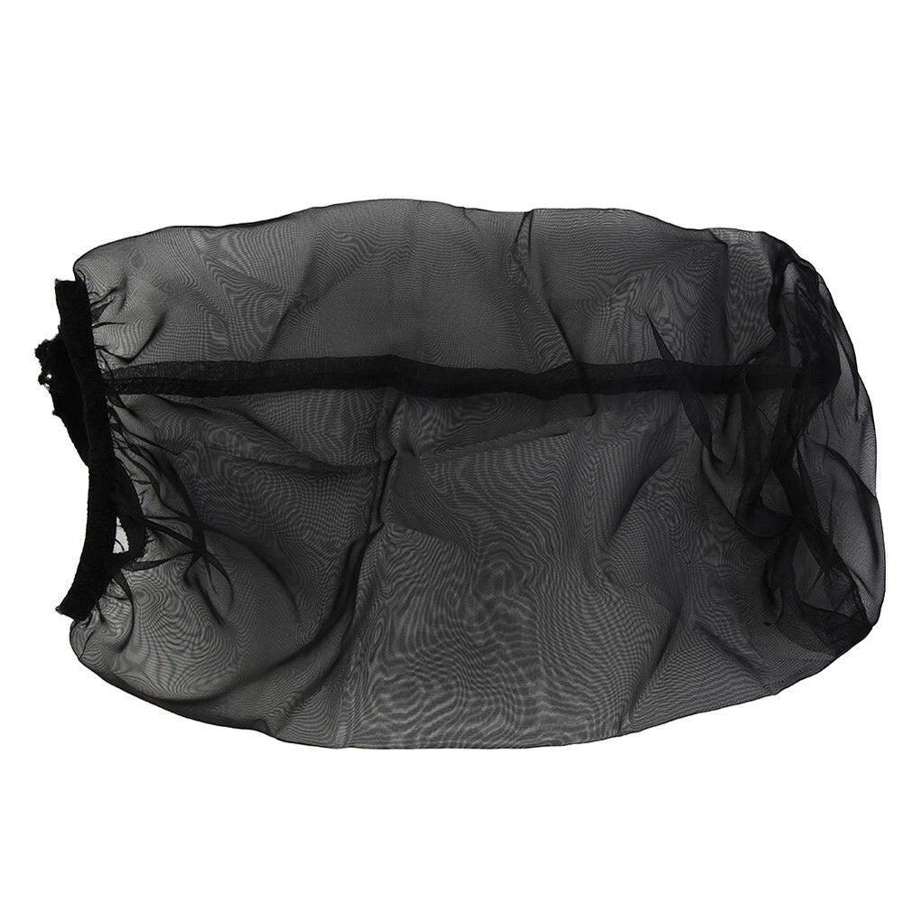 Air Filter Cover Dustproof Waterproof Breather Rain Sock