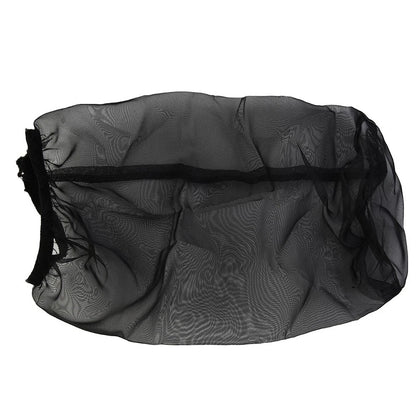 Air Filter Cover Dustproof Waterproof Breather Rain Sock