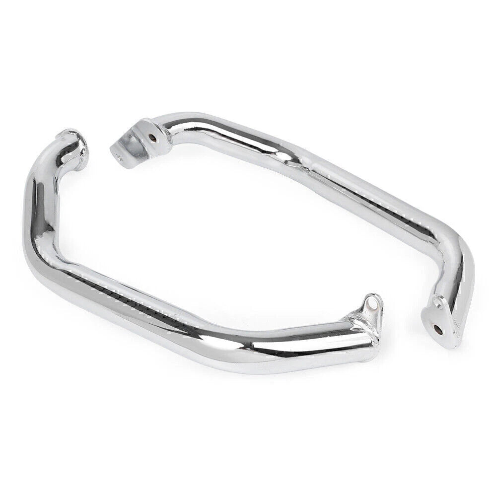 Engine Case Guard Highway Crash Bar for Suzuki M109R Boulevard (2007-2016)