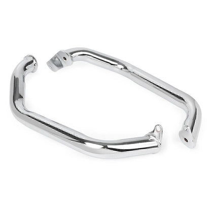 Engine Case Guard Highway Crash Bar for Suzuki M109R Boulevard (2007-2016)