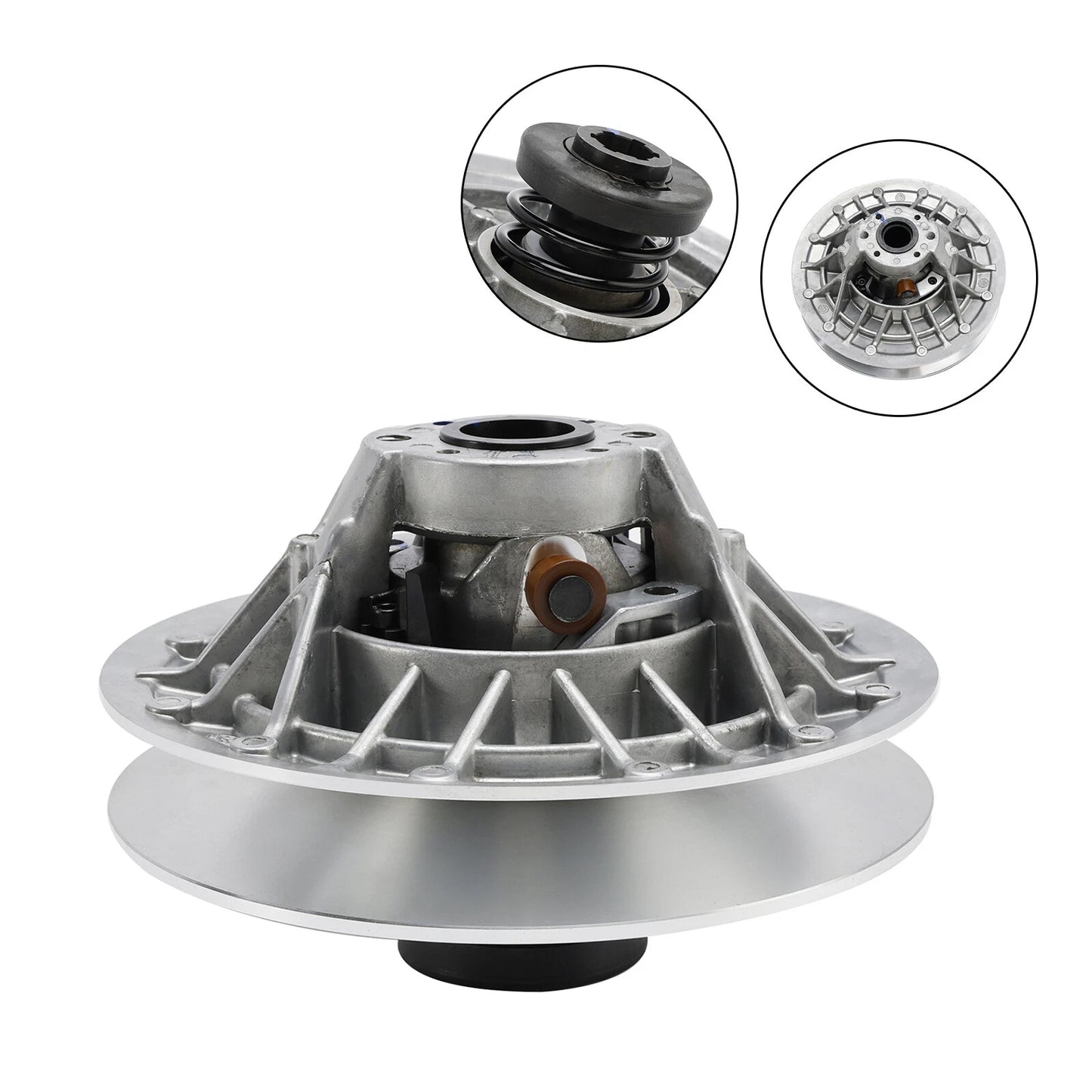 Variator Complete for Odes 100 Dominator Raider X2/X4 (2010-2023)