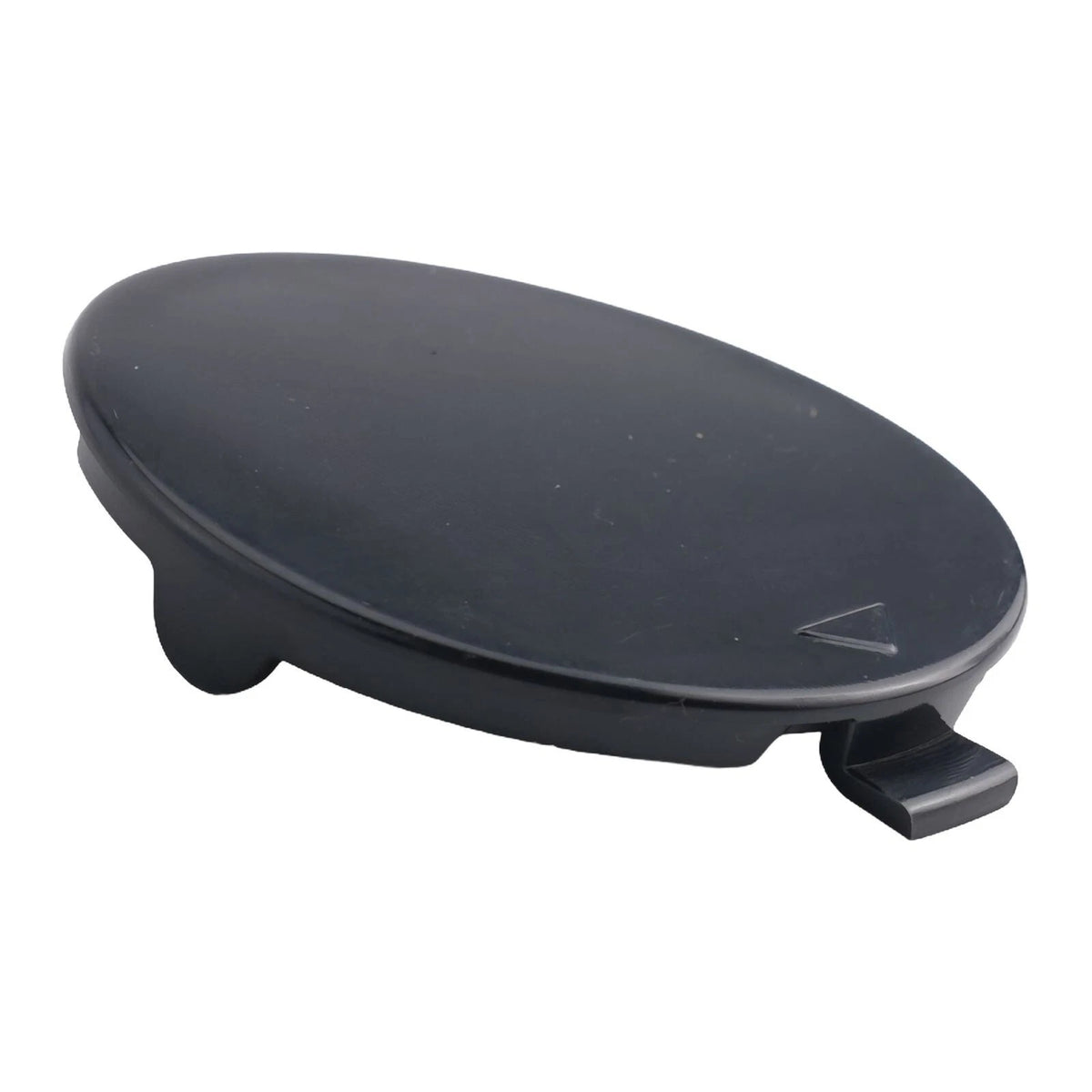 Practical Black Front Bumper Cover for BMW 1 Series F20 F21 (2015–2019)