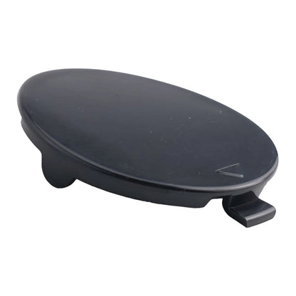 Practical Black Front Bumper Cover for BMW 1 Series F20 F21 (2015–2019)