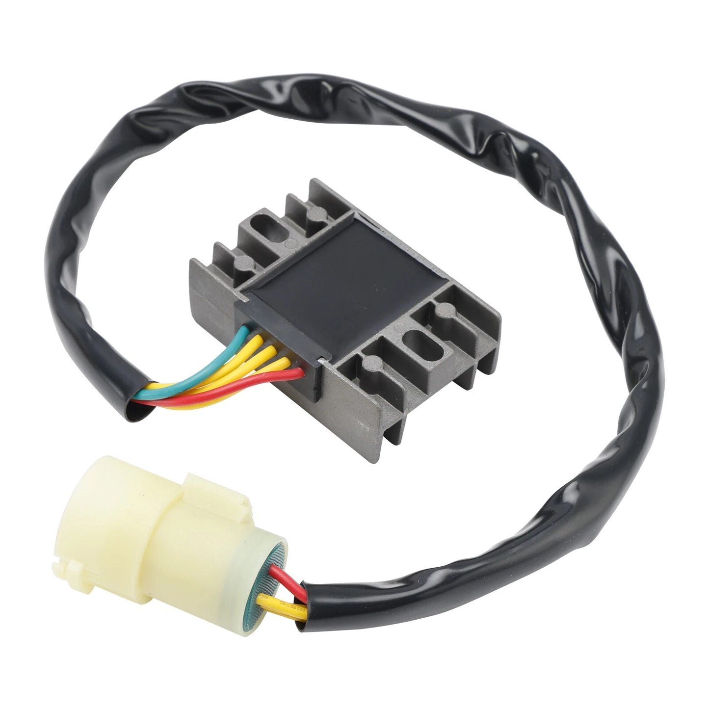 Voltage Regulator Rectifier for Honda CLR 125 Cityfly (1998-2003)