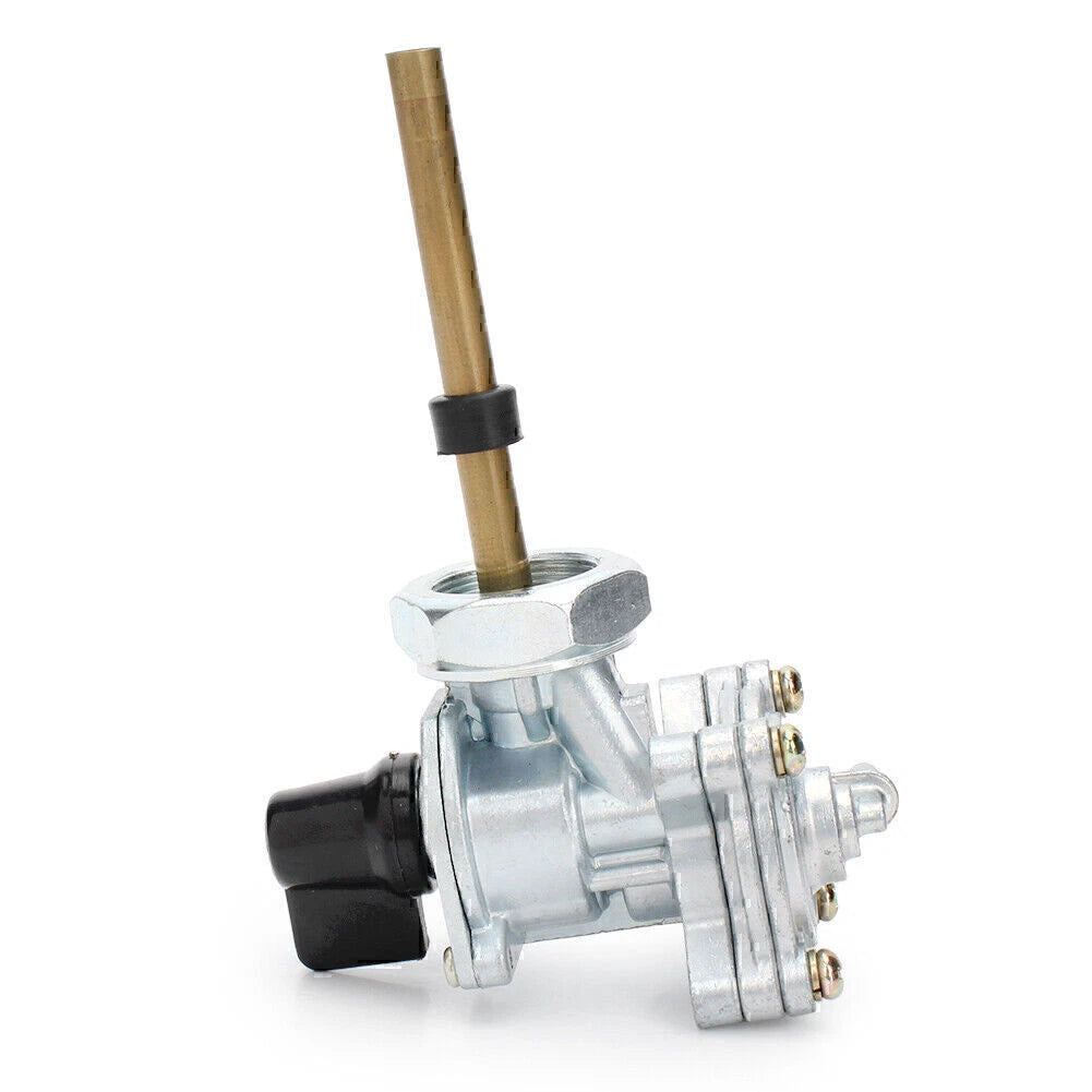 Motorcycle Fuel Tank Petcock Valve Switch for Honda CBR250/VTR MC22 (1990-1996)