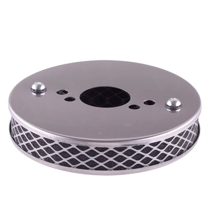 High Airflow Pancake Air Filter for SU HS4 Carburettor