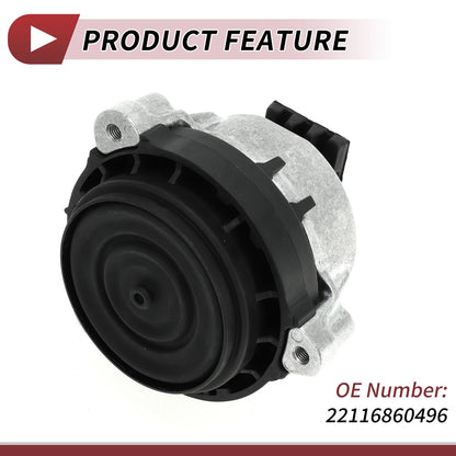 Engine Mount for BMW 5 Series G38 2017-2020 2.0T A/MT