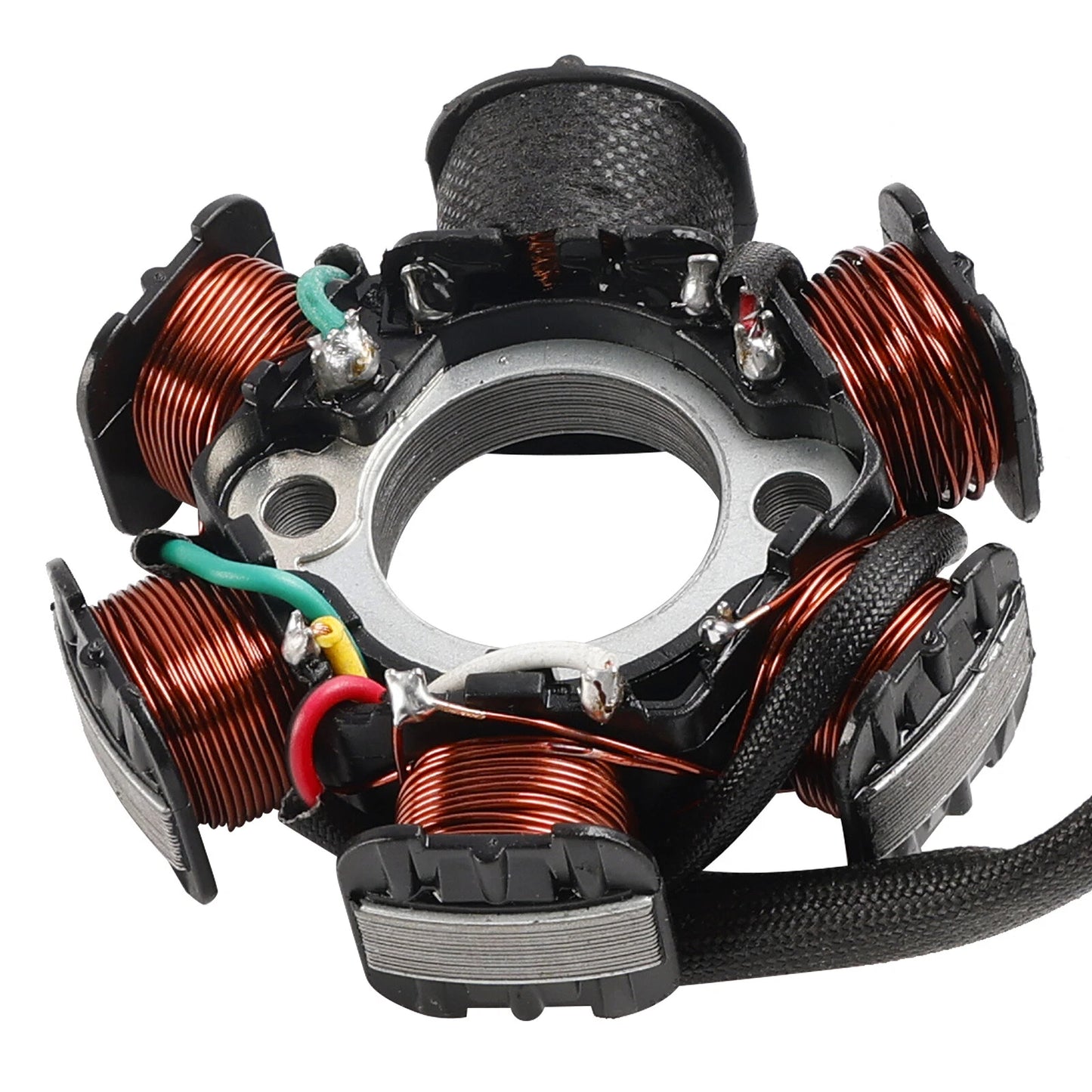 Alternator for Honda SJ 50 Bali 50cc, Dio 50cc (1998-2001)