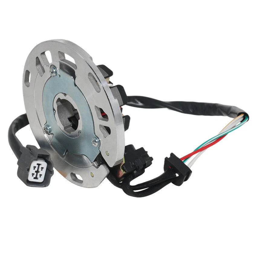 Generator Stator Coil for Kawasaki KX125 2001-2002 ()