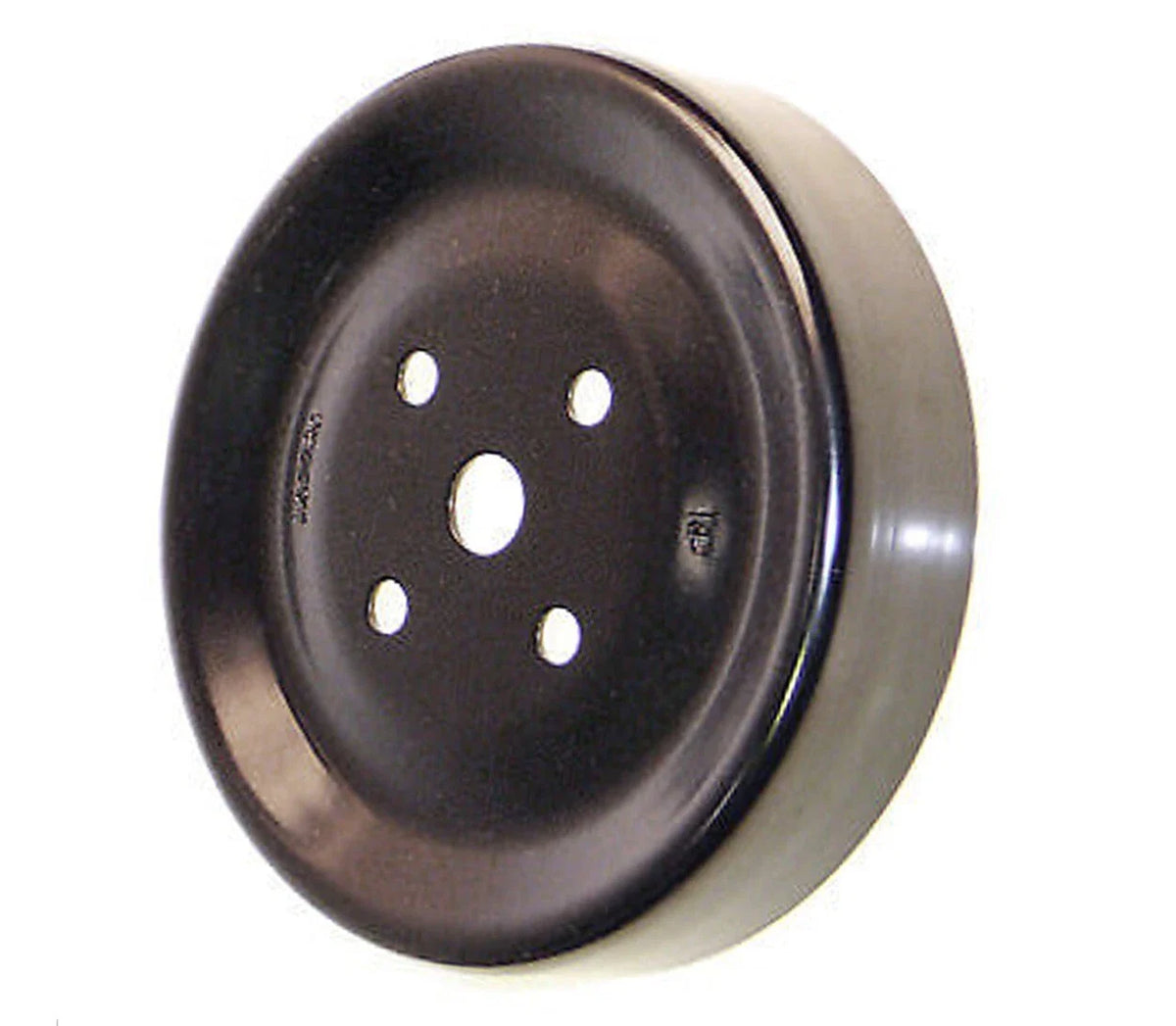 Circulating Pump for Mercruiser V6/V8 6" (8M0153706, 807729, 807729T)