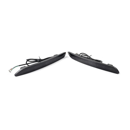 Rear Bumper DRL Turn Signal Brake Lamps for Honda Accord (2023-2024)