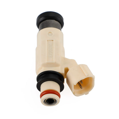 6 x CDH-240 Fuel Injectors for Yamaha Outboard Motor F200 F225 (2000-2023)