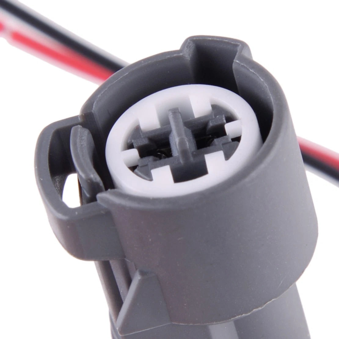 Air Fan Coolant Temperature Sensor Connectors for Honda Acura