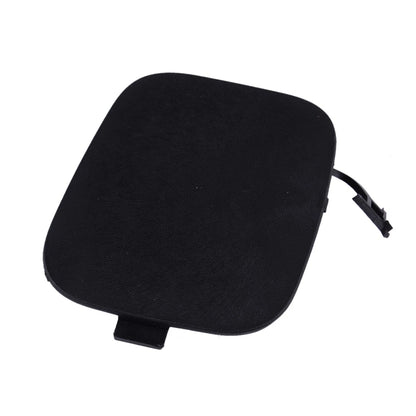 Towing Tow Hook Eye Trailer Cover Cap for Jeep Compass (2017-2020)