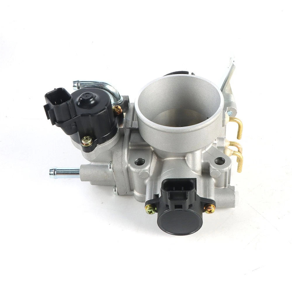 Throttle Body for 2003-2007 Mitsubishi Lancer (MD615660 MR560120)