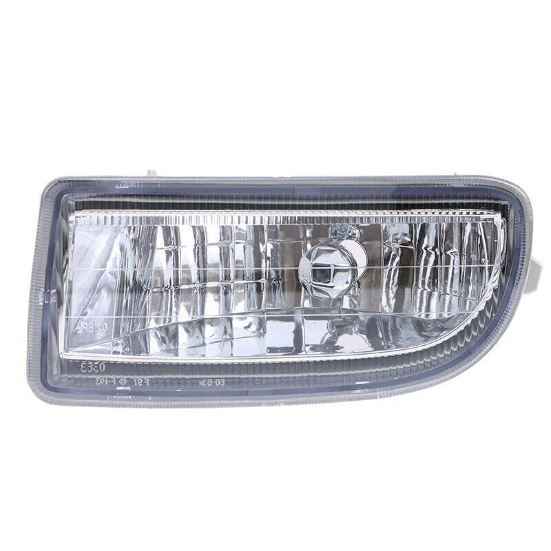 Front Fog Light Lamp Housing Left Side for Toyota Land Cruiser (1998-2007)
